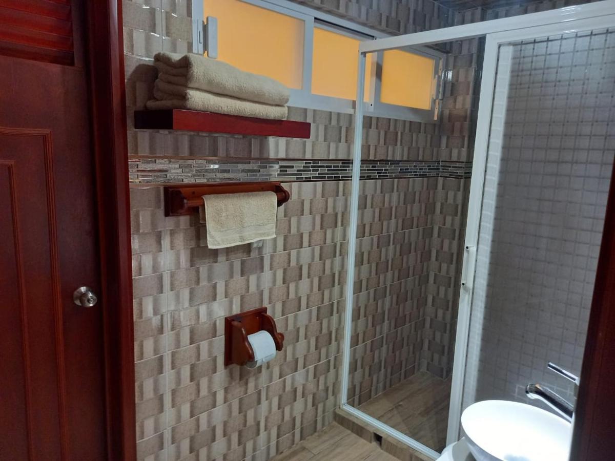 Mi Pueblito Magico Otel El Oro de Hidalgo Dış mekan fotoğraf