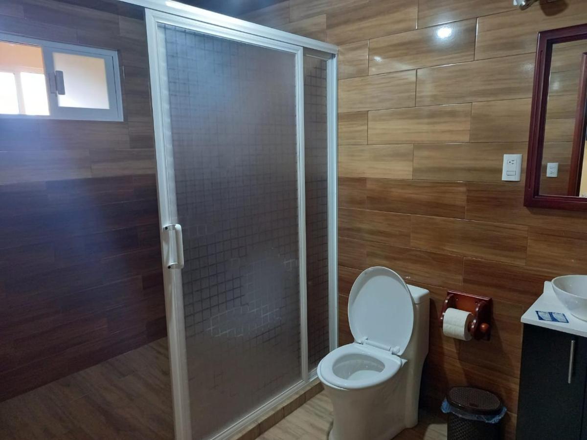 Mi Pueblito Magico Otel El Oro de Hidalgo Dış mekan fotoğraf