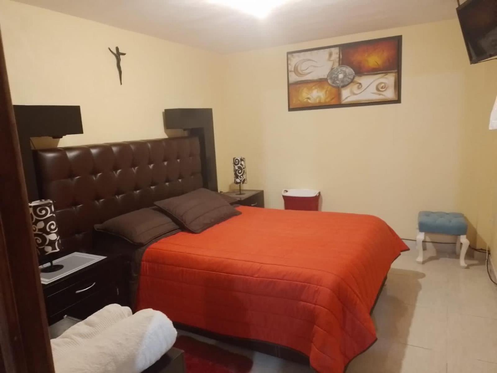 Mi Pueblito Magico Otel El Oro de Hidalgo Dış mekan fotoğraf